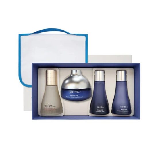 Su:m37 Best Traveler’s Special Set